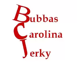 Bubba's Carolina Jerky